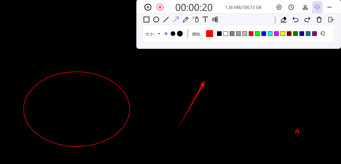 图片[3]-❎【LeawoFreeScreenRecorder】四合一屏幕录制工具-小龙社区